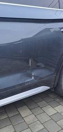 Audi Q5 cena 74900 przebieg: 75362, rok produkcji 2018 z Rybnik małe 92